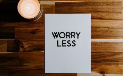 5 Science-Backed Ways to Calm Anxiety