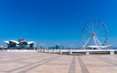 Baku Hotels: Your 2025 Luxe to Low-Cost Stay Guide