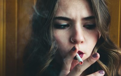 Smoking & RA: A Risky Link