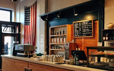 30 Days Coffee-Free: A Life Shift