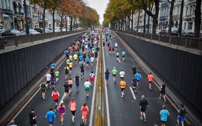 Boost Your Run: Essential Core Routines