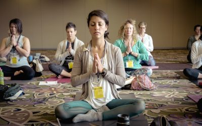 Daily 10-Min Meditation: Life-Changing