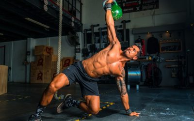 Desk Core: 5 Benefits of Seated Draw-ins