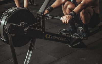 Secret Office Abs: The Draw-in Method