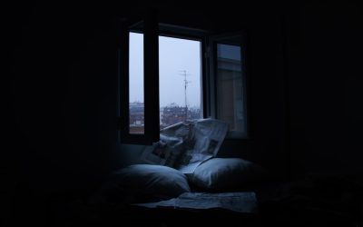 Sleep Better: Evening Routine Guide