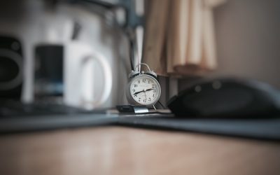Unlock Your Potential: Self-Affirmation for Overcoming Procrastination