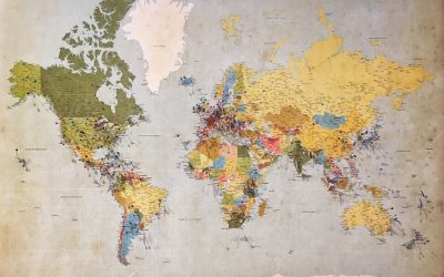 Global Birth Rates & Child Costs