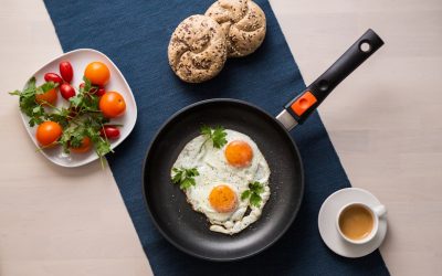 Global Breakfasts: A Culinary Journey