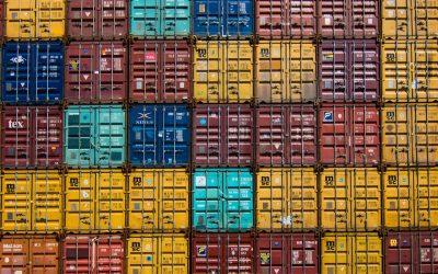 Global Parcel Delivery: A Country-by-Country Guide