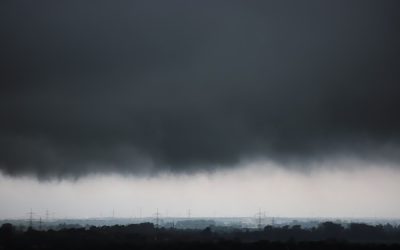 Global Weather & Seasonal Shifts