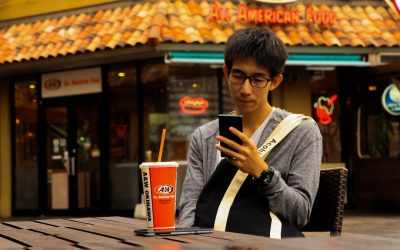 Mapping Global Smartphone Penetration