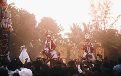 Unforgettable Global Festivals to Experience