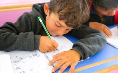 Global Youth Education: Bridging Gaps