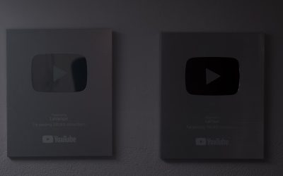 Mastering YouTube in 2025: Your Blueprint for Channel Success