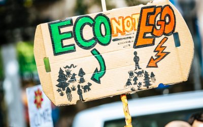 Sustainable Living: Eco-Friendly Habits