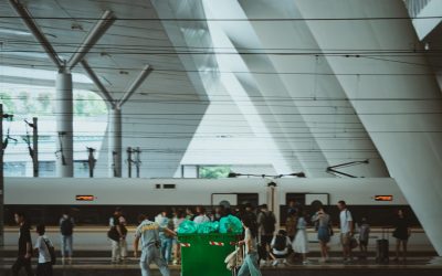 Sustainable Travel: Explore Responsibly in 2025