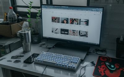 Unlocking Your Earning Potential: A Comprehensive Guide to Monetized Blogging in 2025