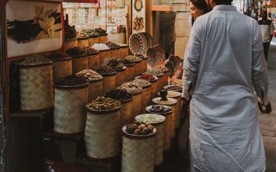 A Taste of Tradition: Exploring the World’s Enduring Culinary Heritage