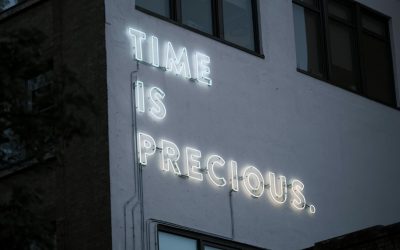 Reclaim Your Day: How to Gain an Extra Hour with Smart Time Management in 2025
