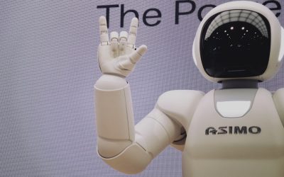 The 2030 Job Landscape: Navigating the AI Transformation