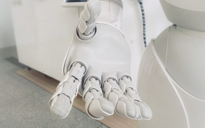 The AI-Driven Job Map of 2030: Navigating the Future of Work