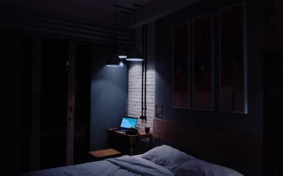 Unlock Your Best Rest: The Golden Routine for 2x Sleep Efficiency