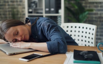 Unlock Your Best Rest: The Golden Routine for Double Sleep Efficiency