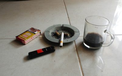 Unlocking Freedom: Psychological Approaches to Breaking Bad Habits